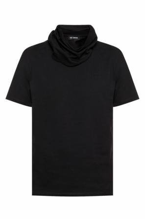Branded t-shirt, zdjęcie 1 Branded t-shirt od Raf Simons